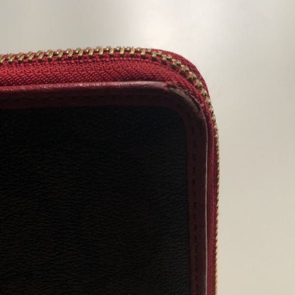 Coach wallet - Picture 3 of 5